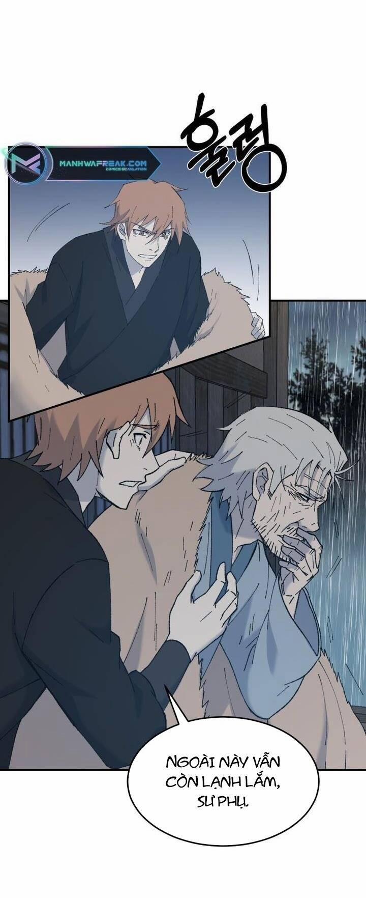 Đại Cao Thủ 61 trang 41