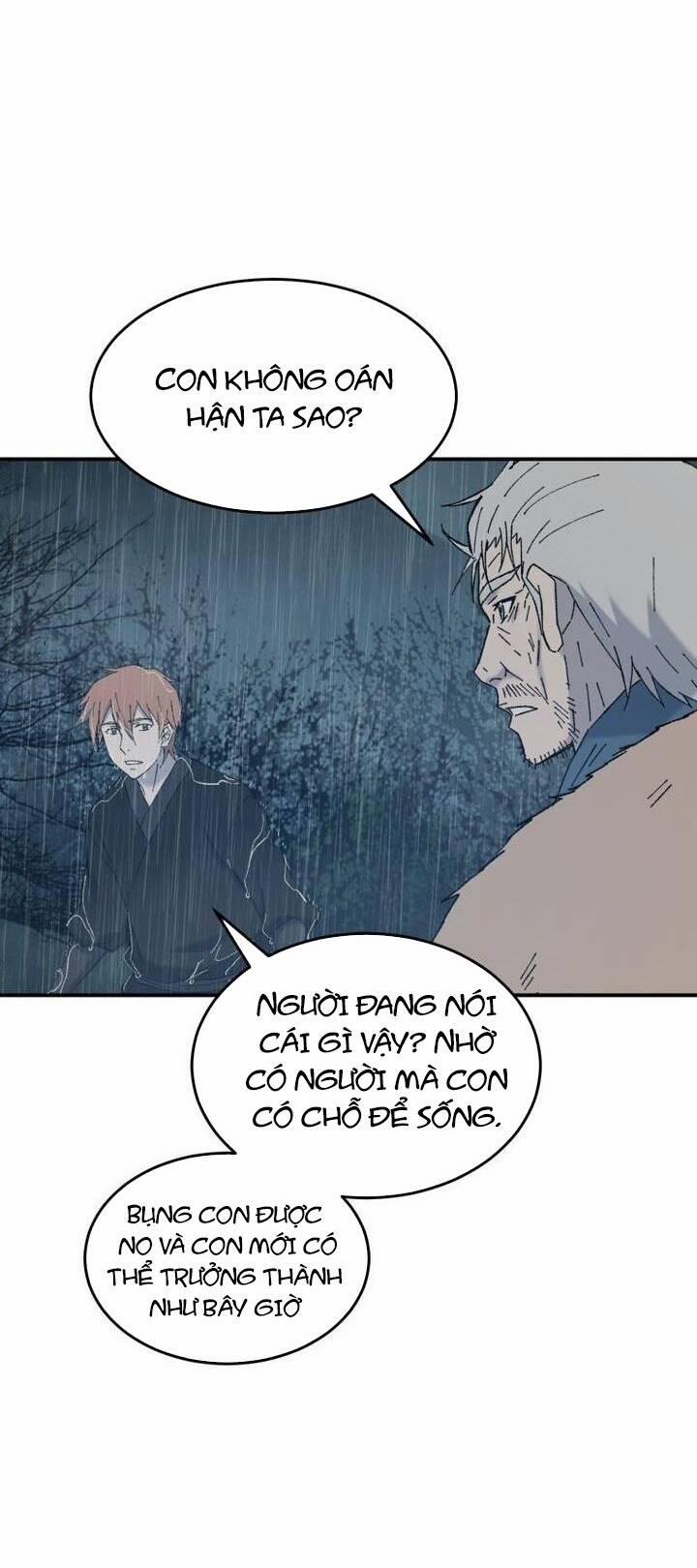 Đại Cao Thủ 61 trang 53