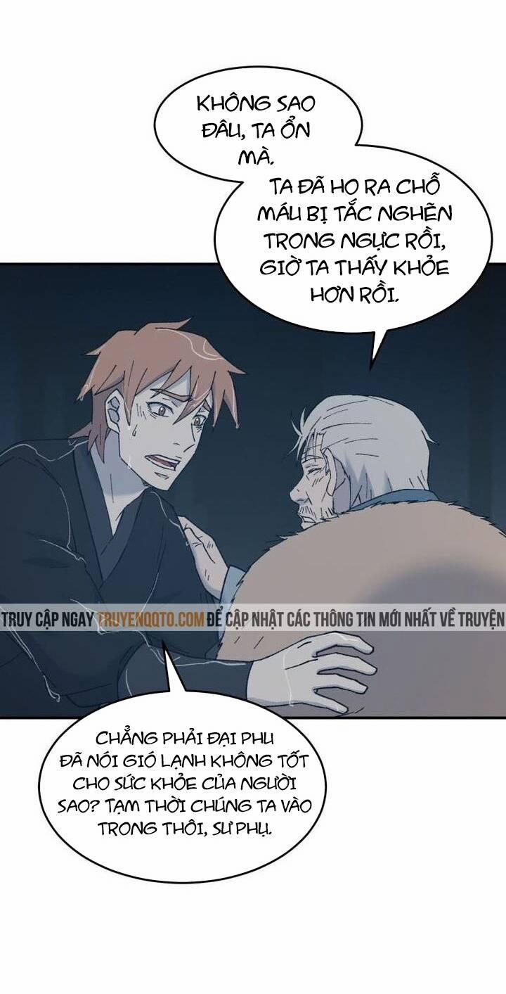 Đại Cao Thủ 61 trang 59