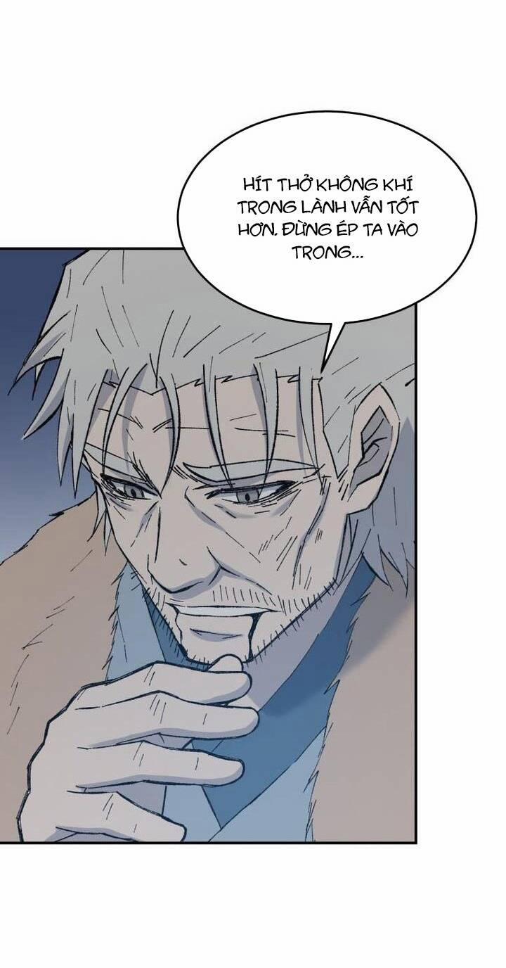 Đại Cao Thủ 61 trang 60