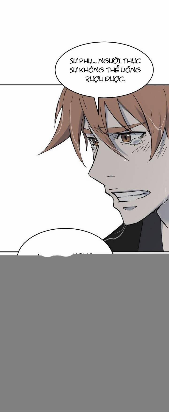 Đại Cao Thủ 61 trang 65