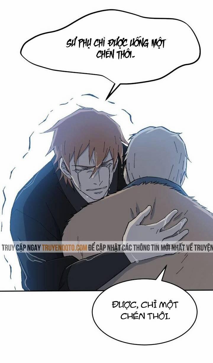 Đại Cao Thủ 61 trang 66