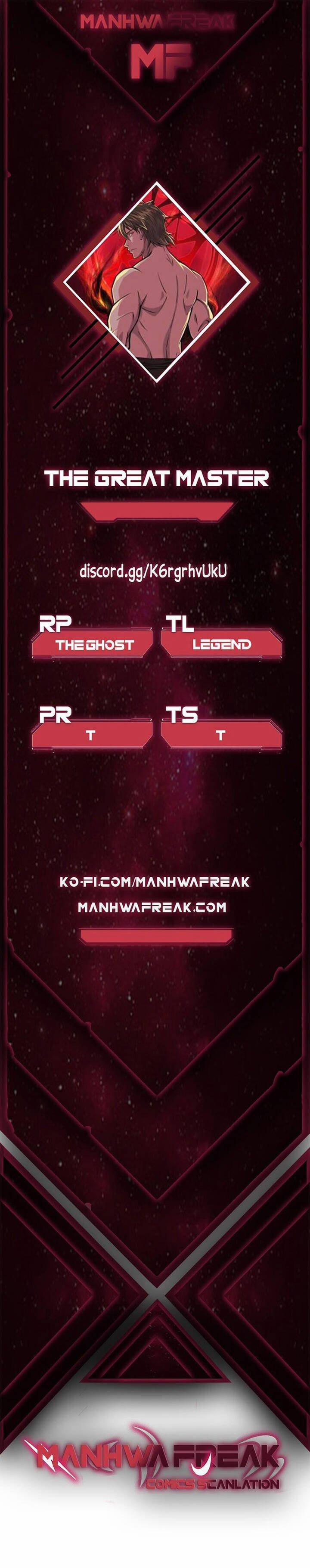 Đại Cao Thủ 62 trang 1