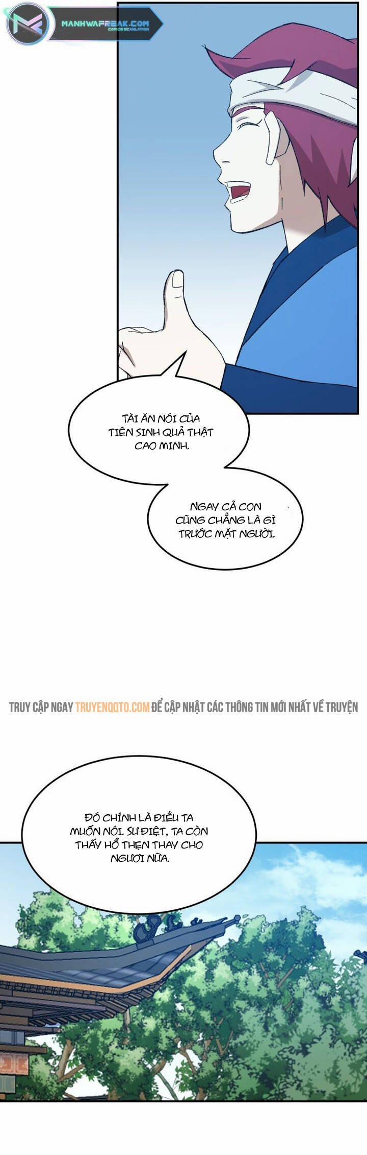 Đại Cao Thủ 62 trang 11