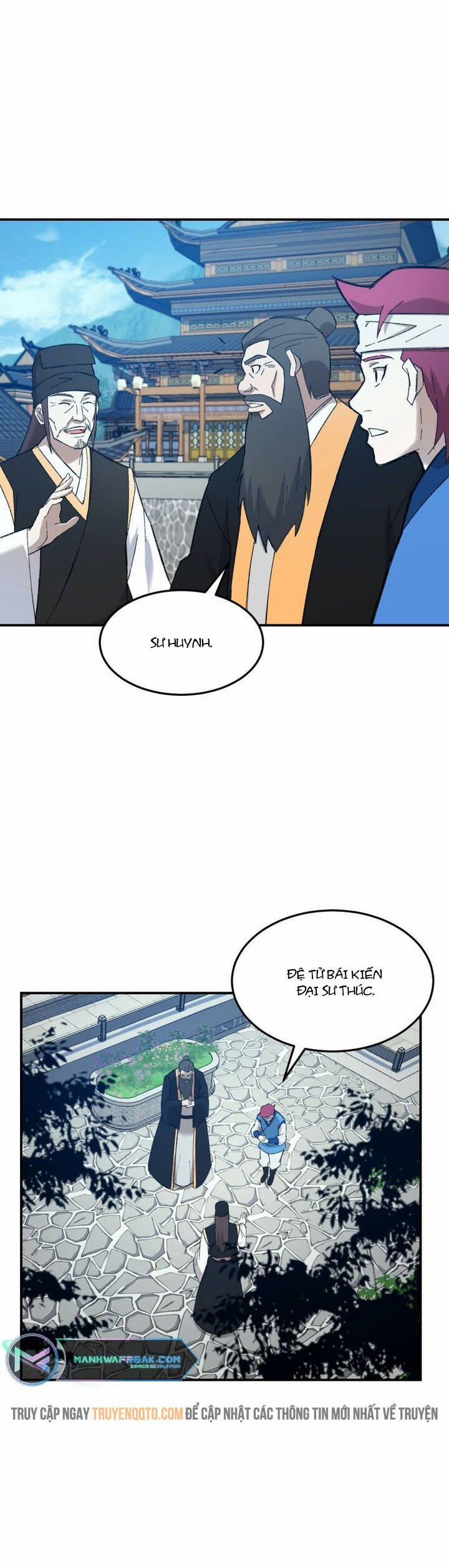 Đại Cao Thủ 62 trang 12