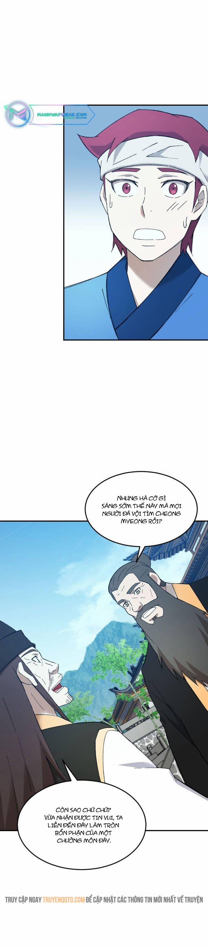 Đại Cao Thủ 62 trang 14