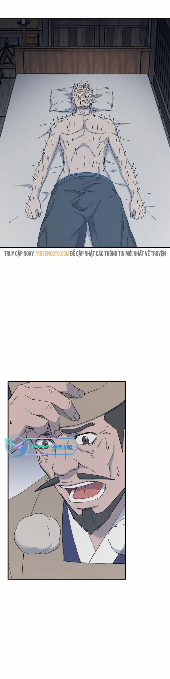Đại Cao Thủ 62 trang 26