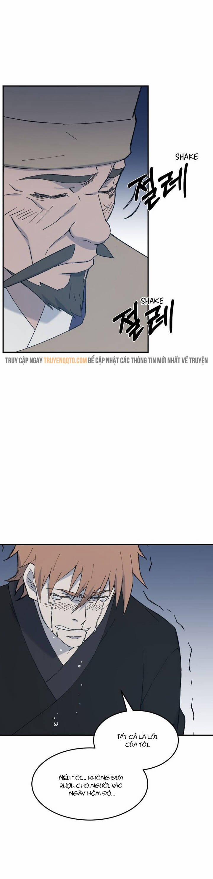 Đại Cao Thủ 62 trang 28