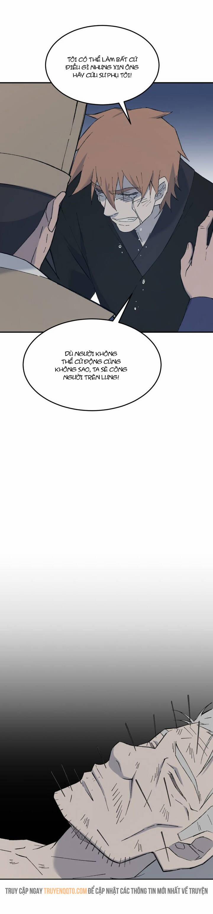 Đại Cao Thủ 62 trang 30