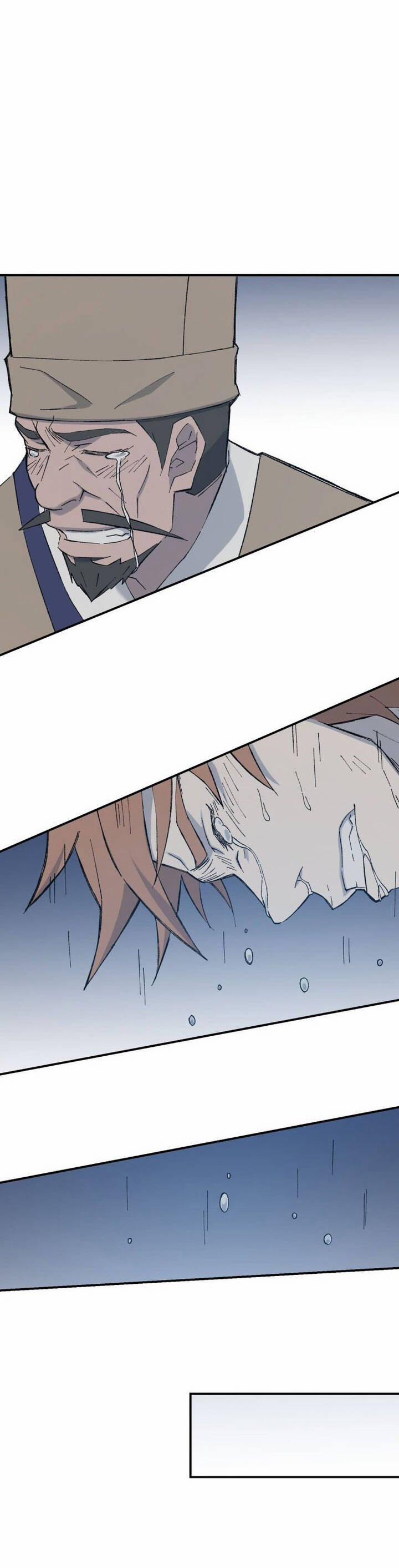 Đại Cao Thủ 62 trang 31