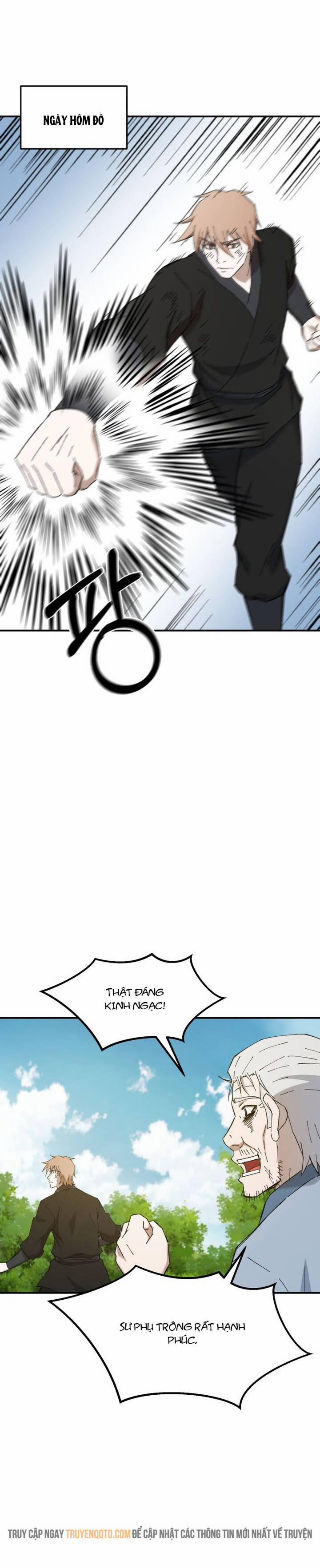 Đại Cao Thủ 62 trang 34