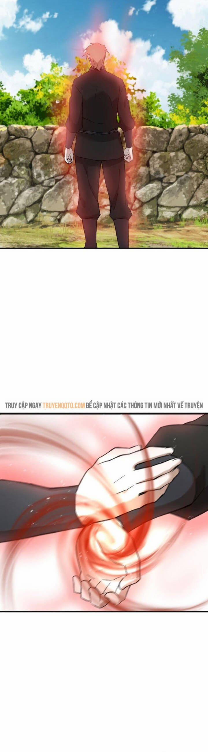 Đại Cao Thủ 62 trang 37