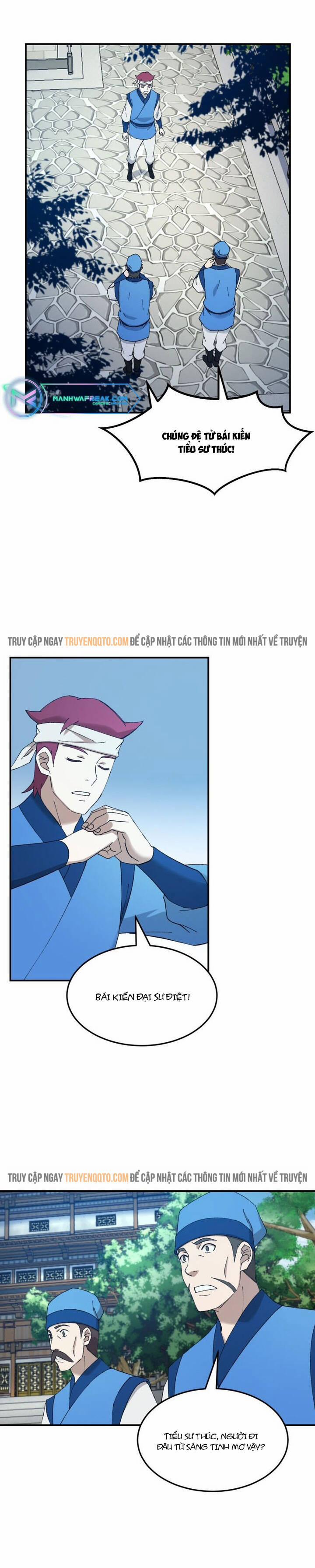 Đại Cao Thủ 62 trang 4