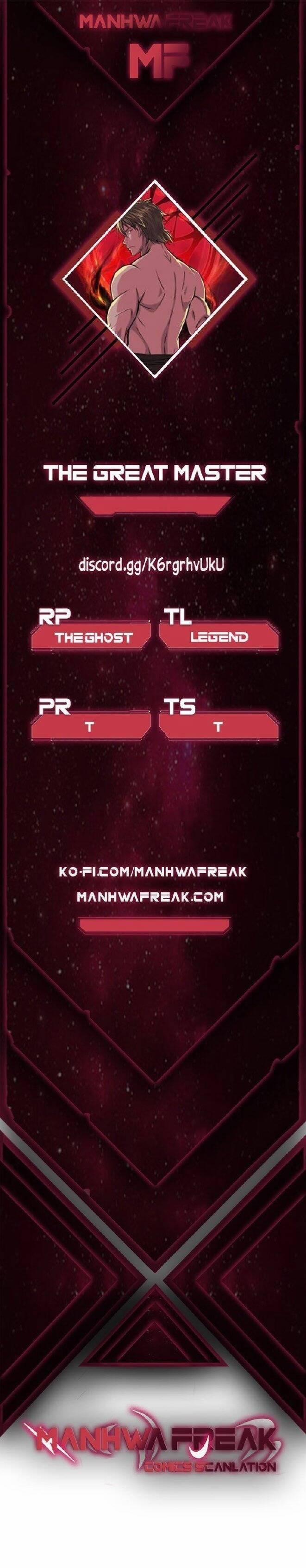 Đại Cao Thủ 63 trang 1