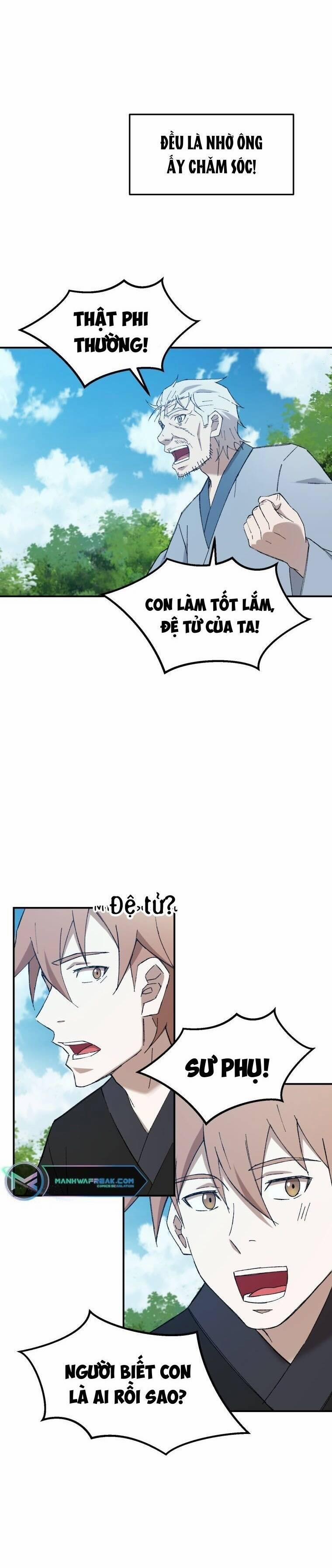 Đại Cao Thủ 63 trang 10