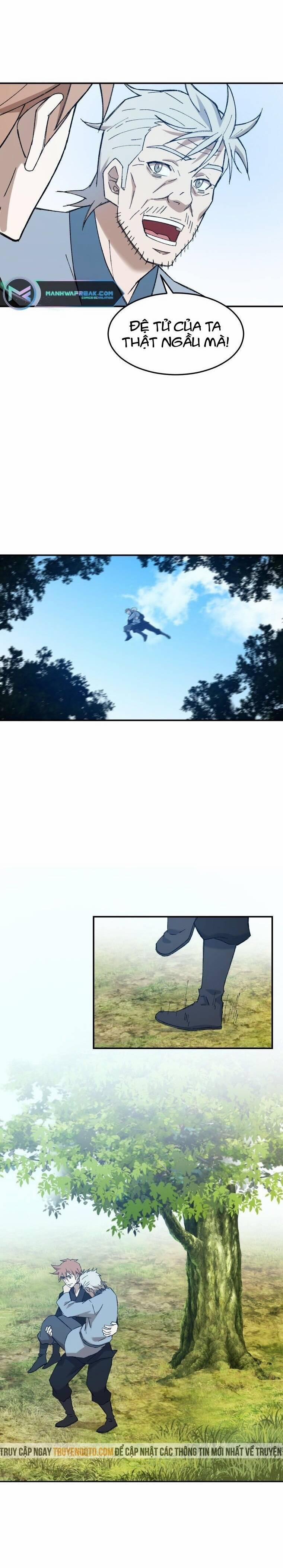 Đại Cao Thủ 63 trang 17