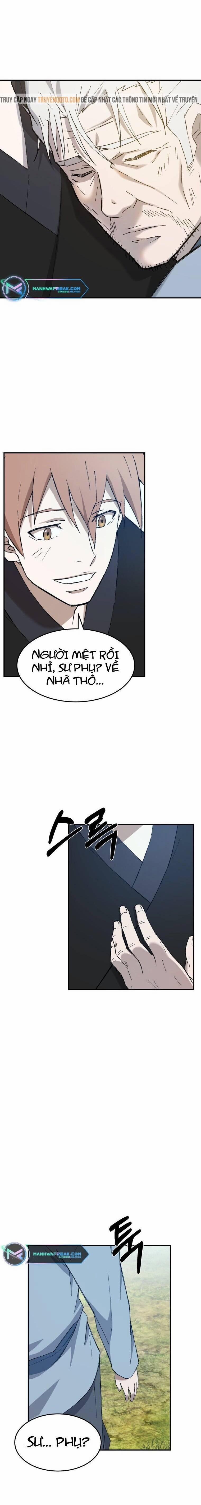 Đại Cao Thủ 63 trang 19