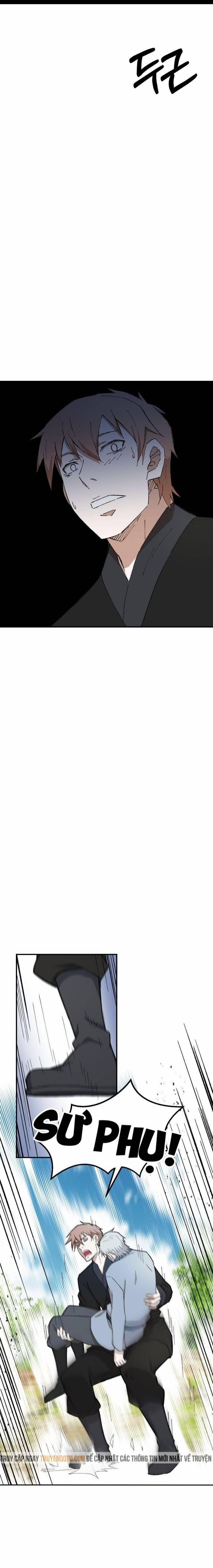 Đại Cao Thủ 63 trang 22
