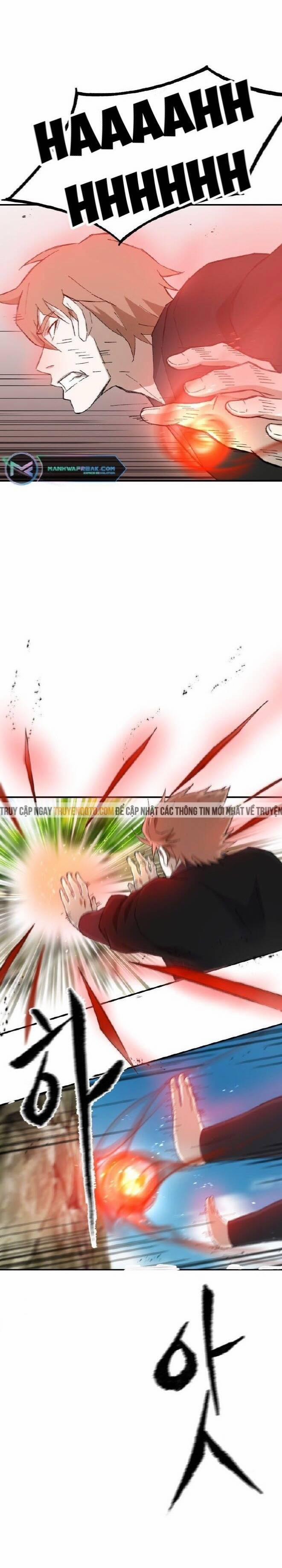 Đại Cao Thủ 63 trang 3