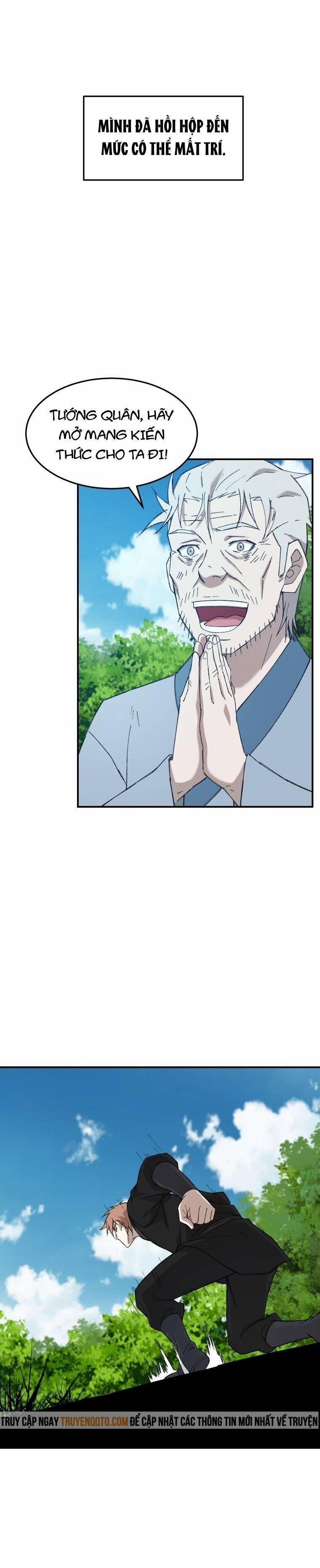 Đại Cao Thủ 63 trang 7