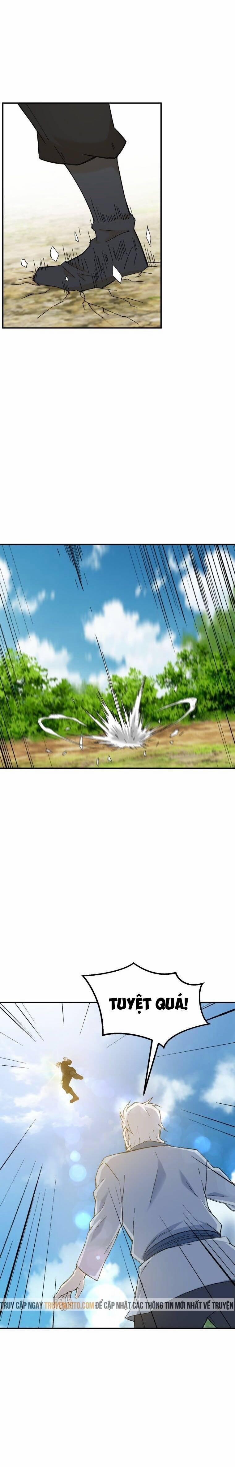 Đại Cao Thủ 63 trang 8