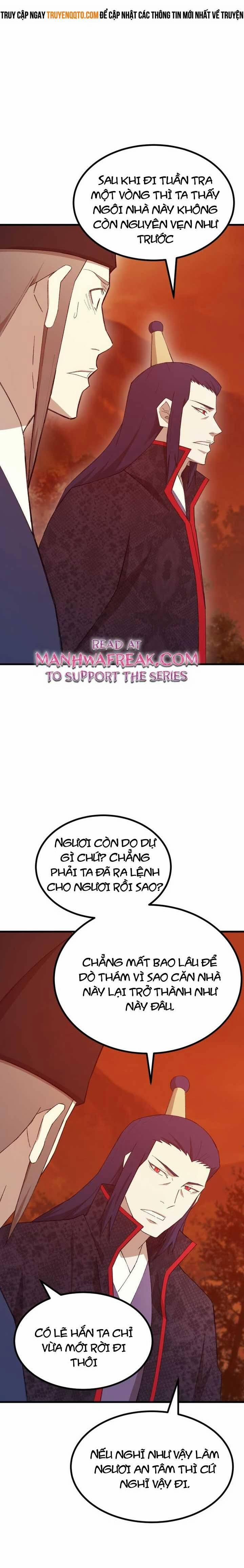 Đại Cao Thủ 64 trang 11