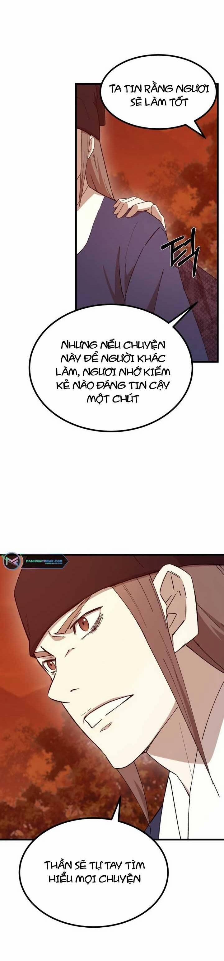 Đại Cao Thủ 64 trang 13