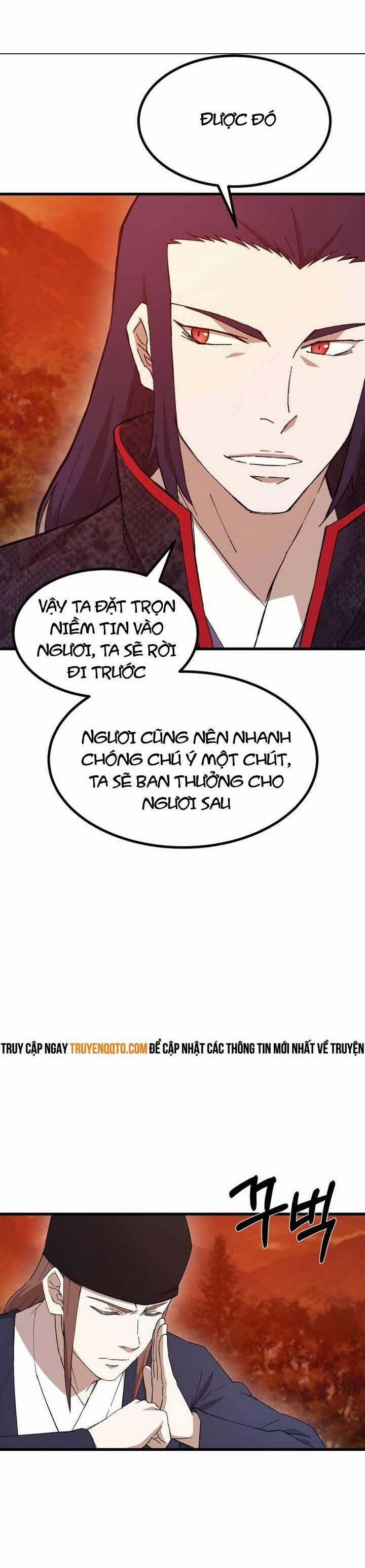 Đại Cao Thủ 64 trang 14