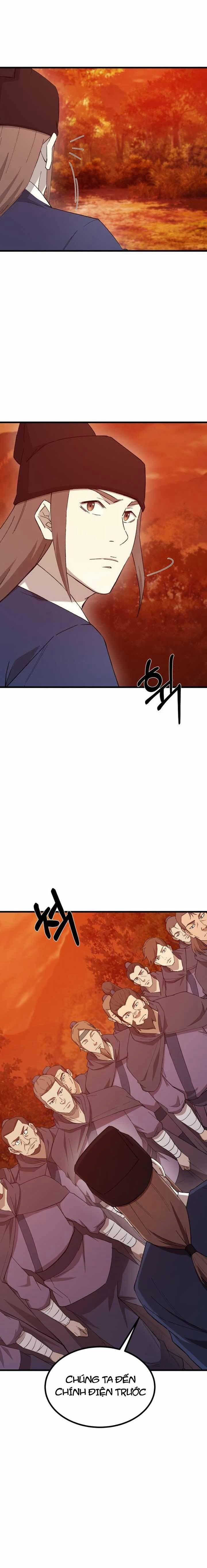 Đại Cao Thủ 64 trang 15