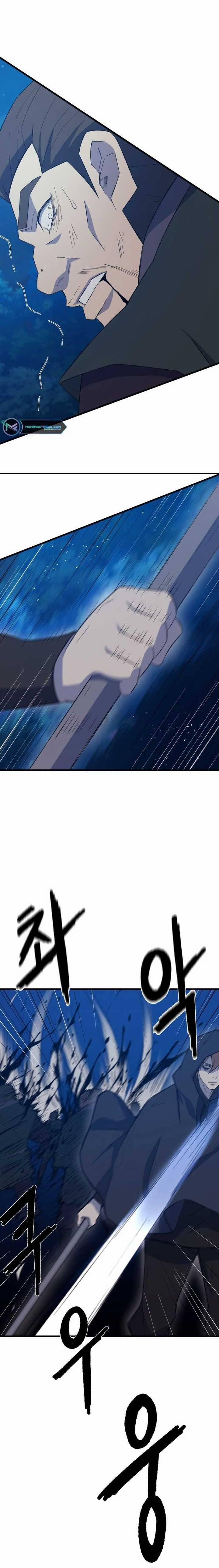 Đại Cao Thủ 64 trang 20