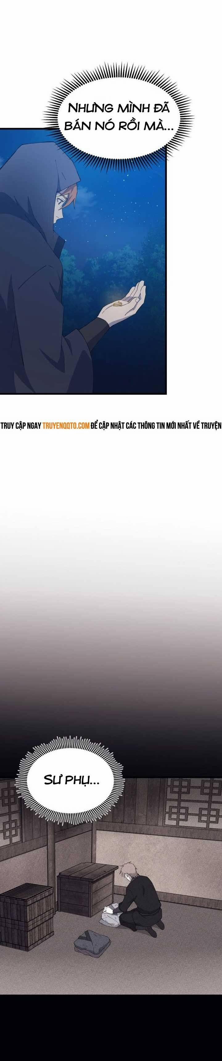 Đại Cao Thủ 64 trang 22