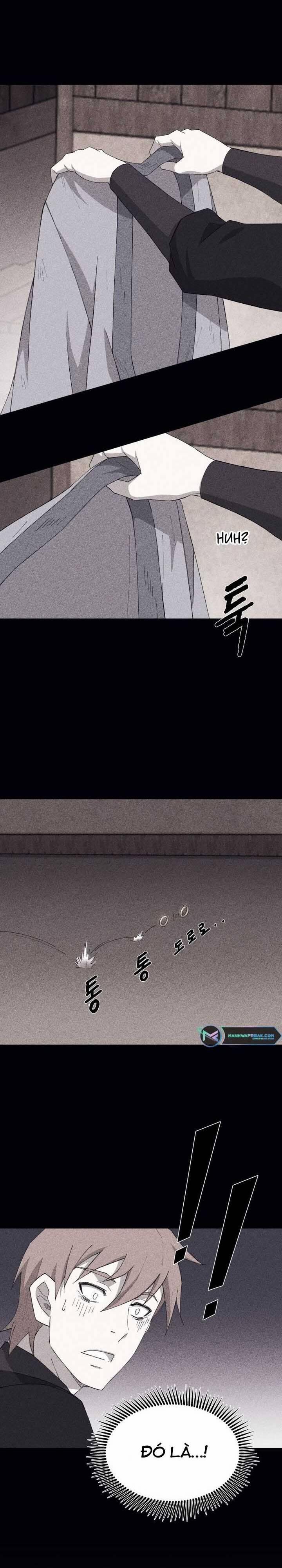 Đại Cao Thủ 64 trang 23