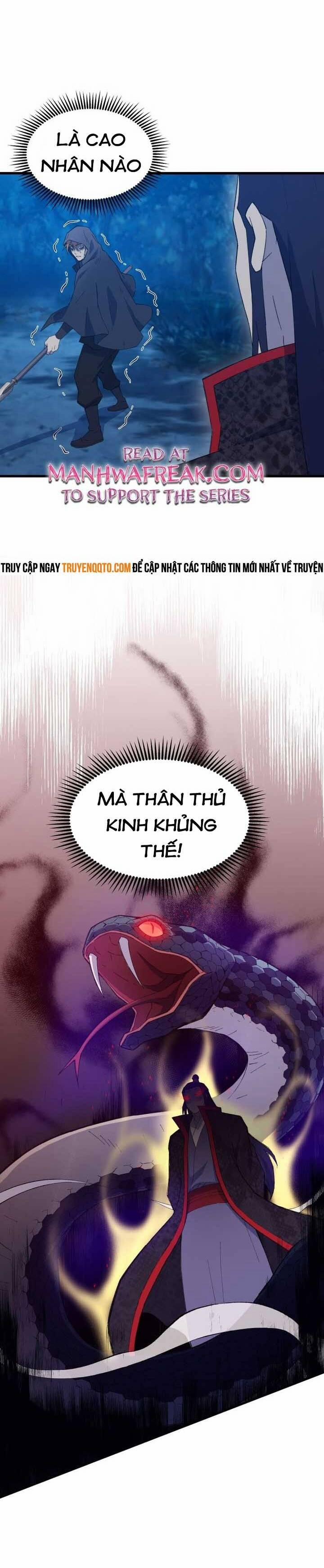 Đại Cao Thủ 64 trang 26