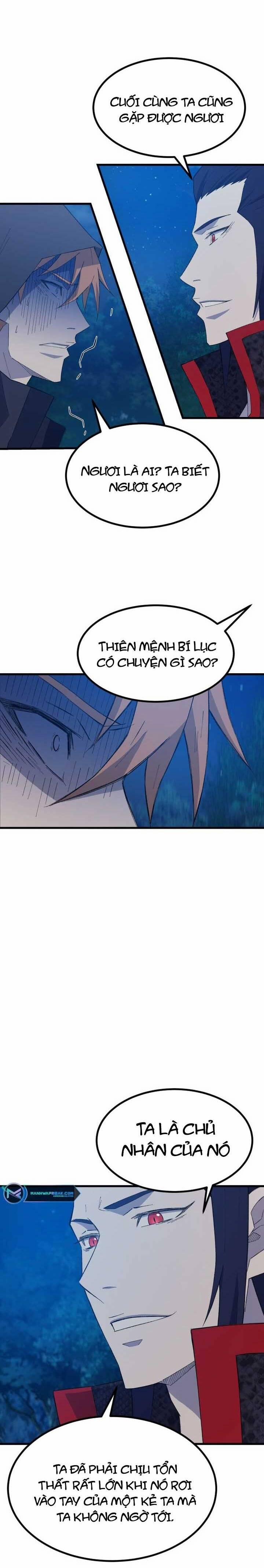 Đại Cao Thủ 64 trang 27