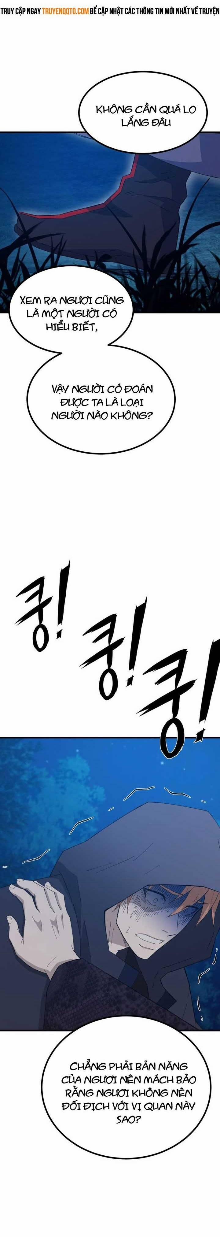 Đại Cao Thủ 64 trang 28