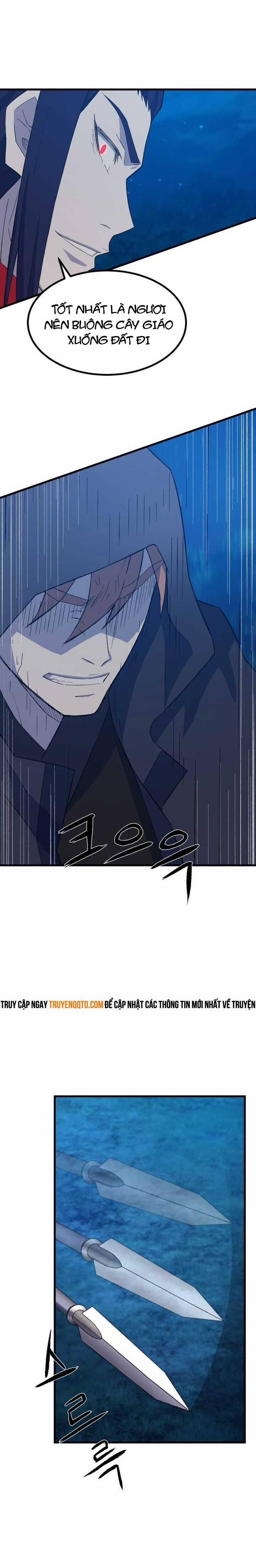 Đại Cao Thủ 64 trang 29