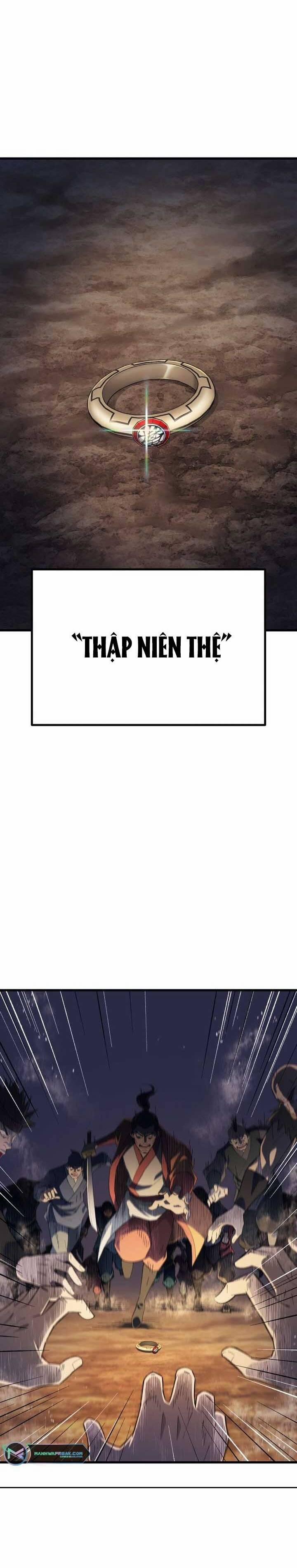 Đại Cao Thủ 64 trang 3