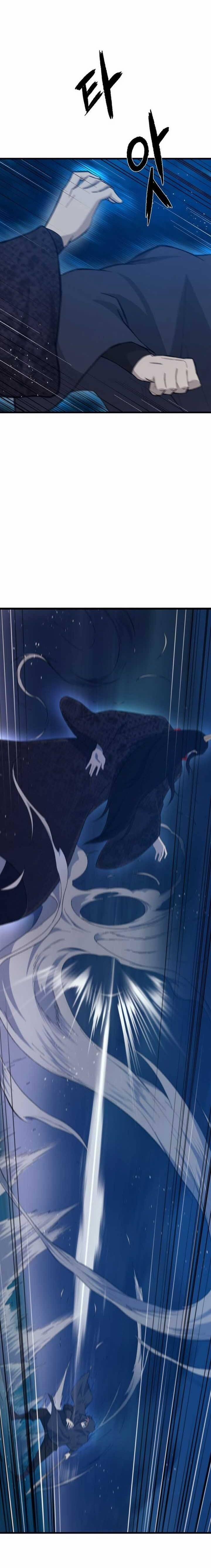 Đại Cao Thủ 64 trang 31