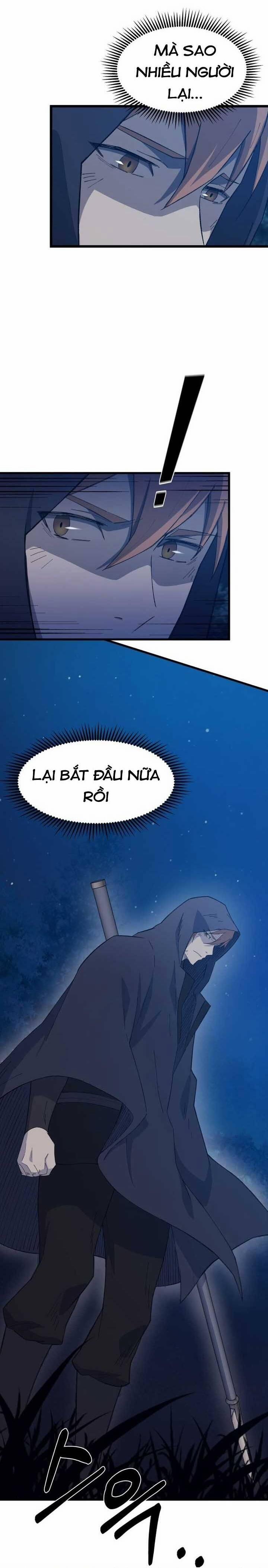 Đại Cao Thủ 64 trang 8