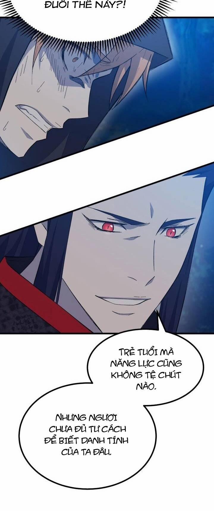 Đại Cao Thủ 65 trang 23