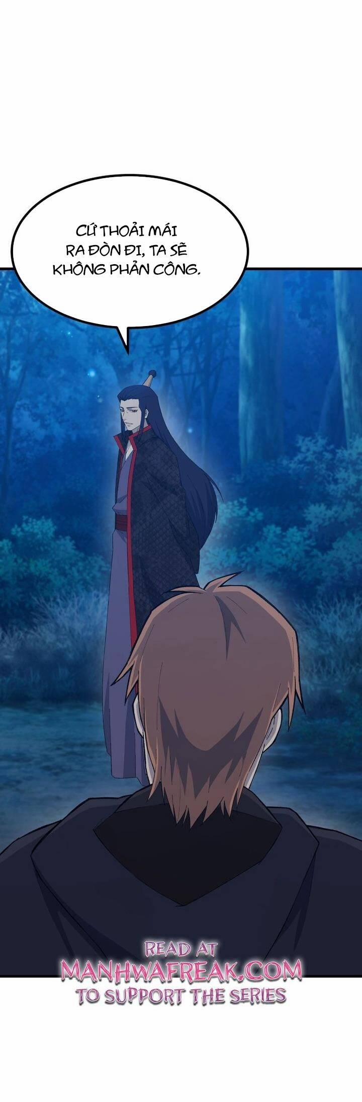 Đại Cao Thủ 65 trang 52