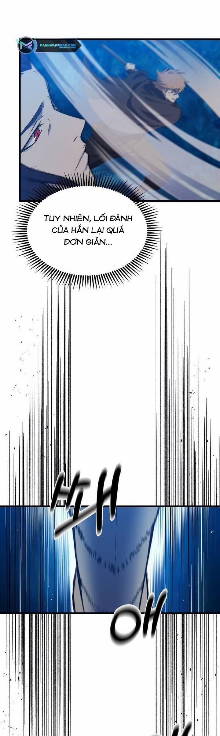 Đại Cao Thủ 65 trang 56