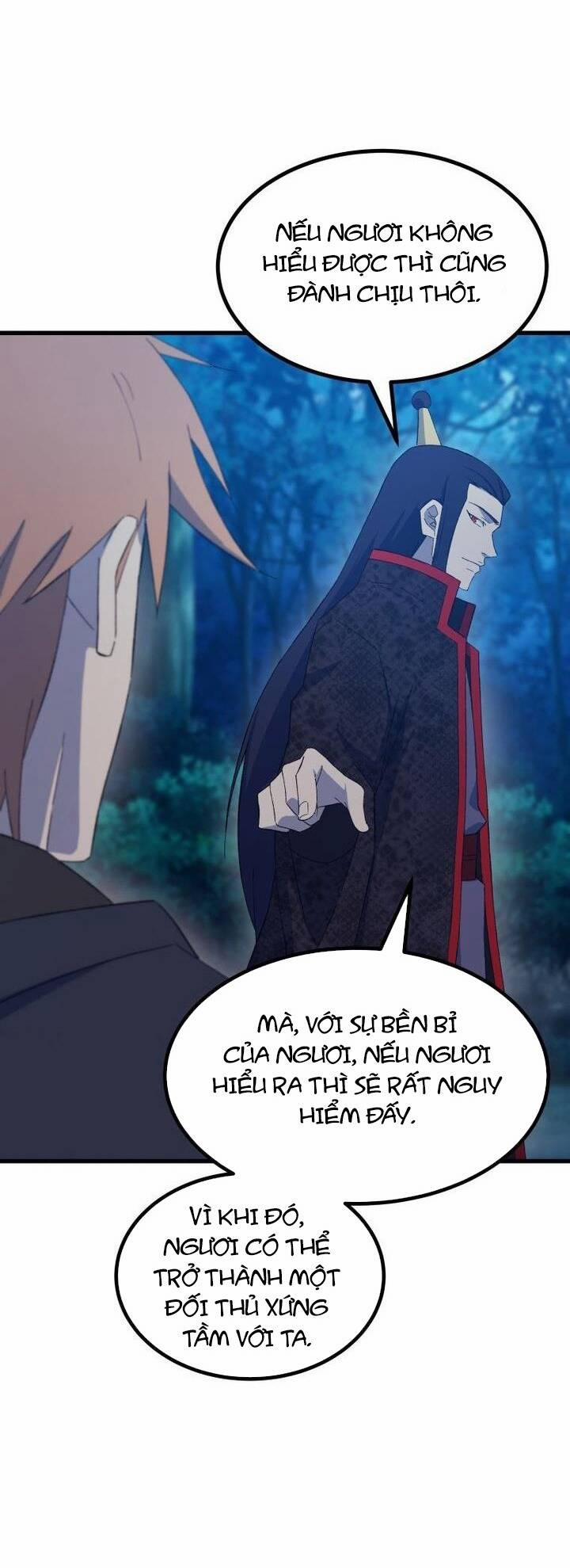 Đại Cao Thủ 65 trang 72