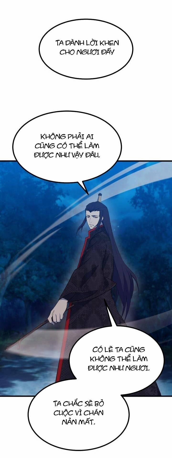 Đại Cao Thủ 65 trang 76