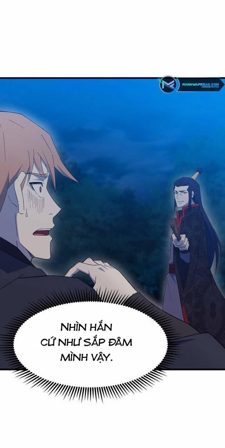 Đại Cao Thủ 65 trang 80