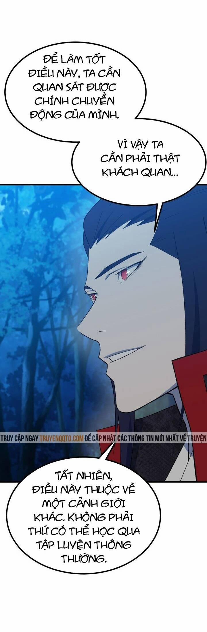 Đại Cao Thủ 65 trang 83