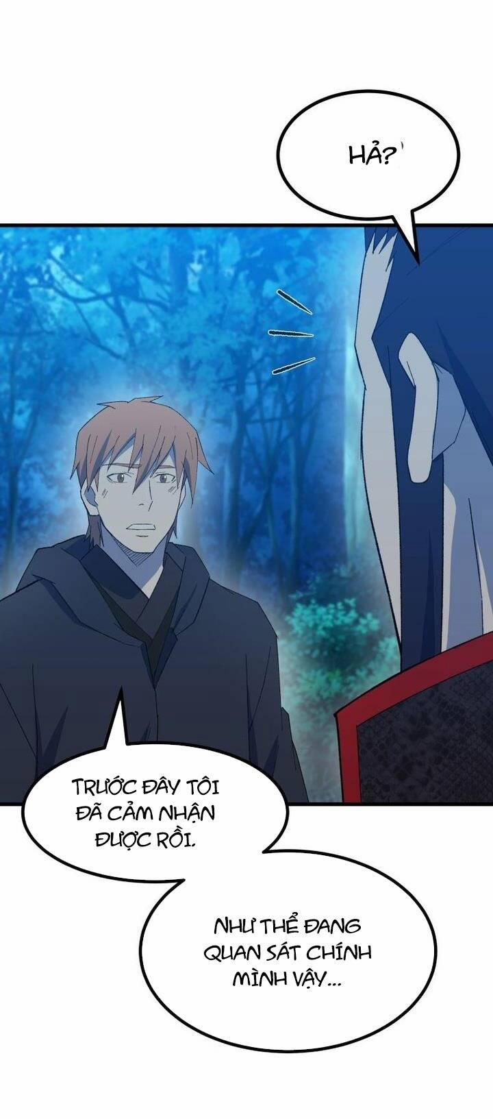 Đại Cao Thủ 65 trang 85