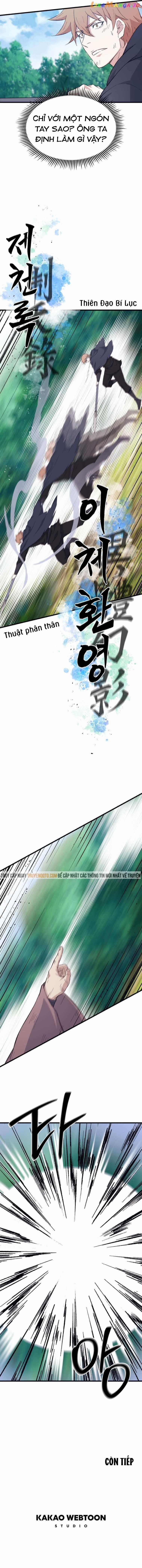 Đại Cao Thủ 66 trang 14