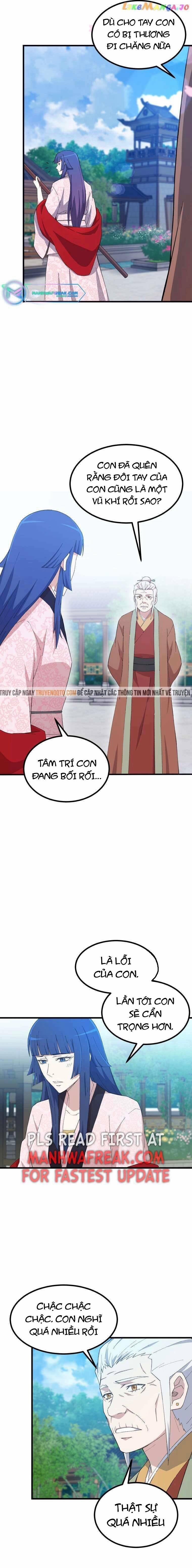 Đại Cao Thủ 66 trang 3