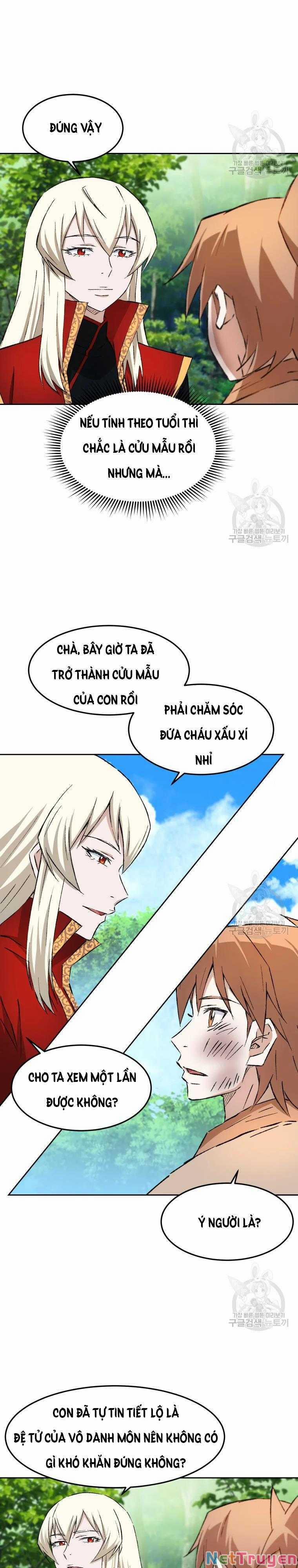 Đại Cao Thủ 7 trang 12